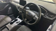 Ford Focus 1.5 EcoBlue 120 Active Auto 5dr Diesel Hatchback